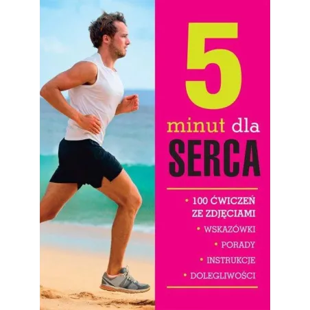 5 MINUT DLA SERCA 