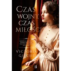 CZAS WOJNY, CZAS MIŁOŚCI - Kobiece
