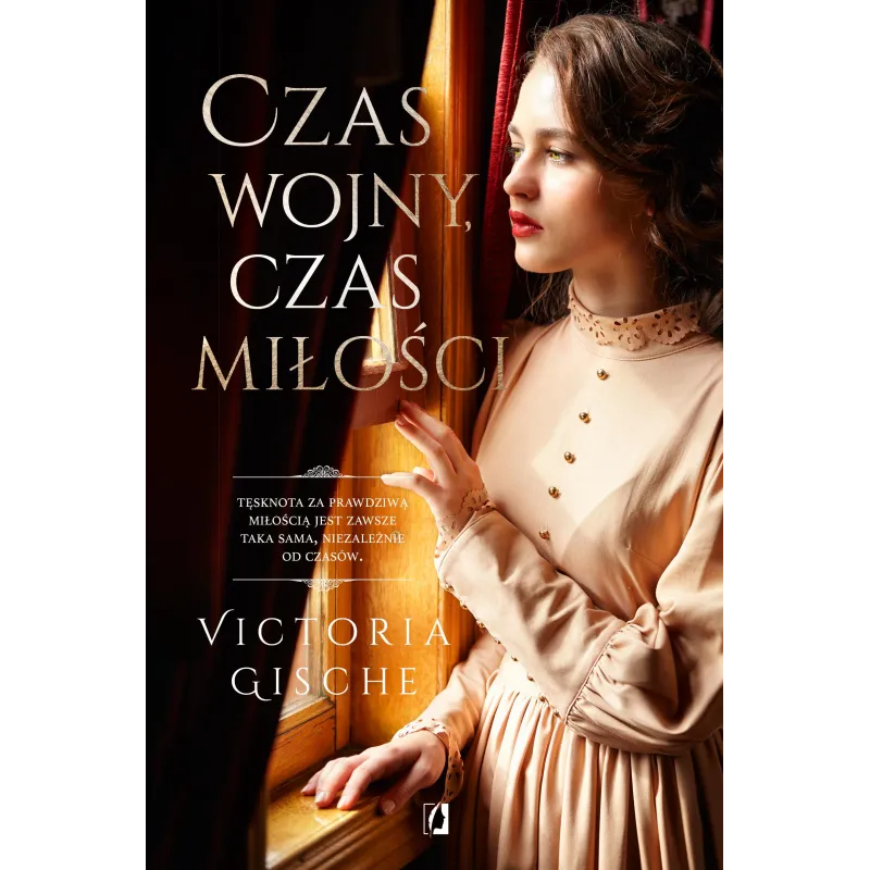 CZAS WOJNY, CZAS MIŁOŚCI - Kobiece