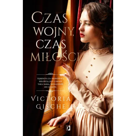 CZAS WOJNY, CZAS MIŁOŚCI - Kobiece