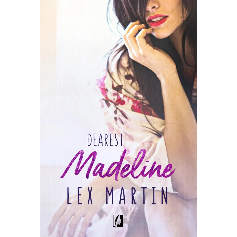 MADELINE DEAREST - Kobiece