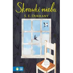 SKRAWKI NIEBA S. E. Durrant 9+ - Zielona Sowa