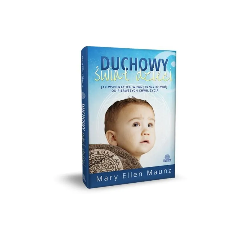 DUCHOWY ŚWIAT DZIECI - Illuminatio