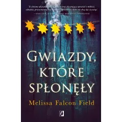 GWIAZDY, KTÓRE SPŁONĘŁY - Kobiece