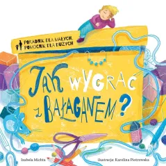 JAK WYGRAĆ Z BAŁAGANEM - Olesiejuk