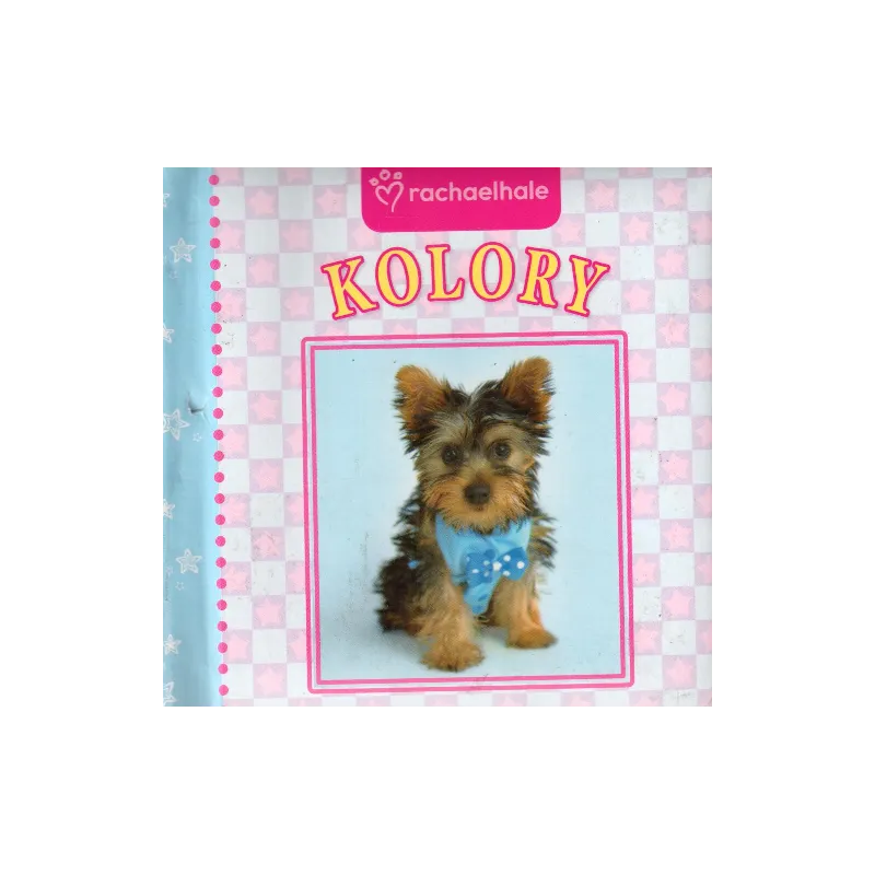 KOLORY