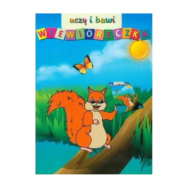 WIEWIÓRECZKA UCZY I BAWI - Pasja