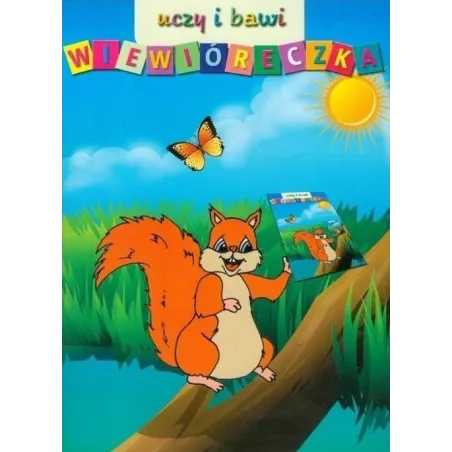 WIEWIÓRECZKA UCZY I BAWI - Pasja