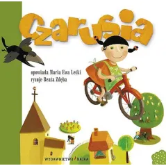 CZARUSIA - Bajka