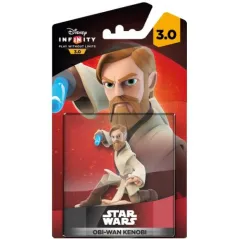 OBI WAN KENOBI STAR WARS  DISNEY INFINITY 3.0