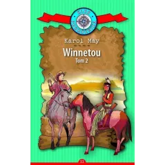 WINNETOU 2 - Olesiejuk