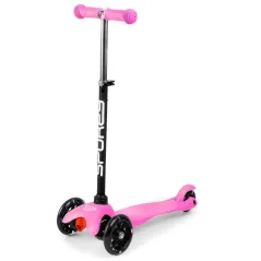Hulajnoga Balansowa Trójkołowa Spokey Funride 3+