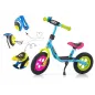 Rowerek Biegowy Milly Mally Dusty 12 Multicolor 3-5 Lat Rowerek Biegowy Milly Mally Dusty 12 Multicolor 3-5 Lat