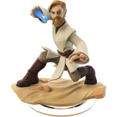 Obi Wan Kenobi Star Wars Disney Infinity 3.0