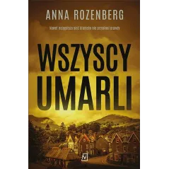 WSZYSCY UMARLI - Czwarta Strona