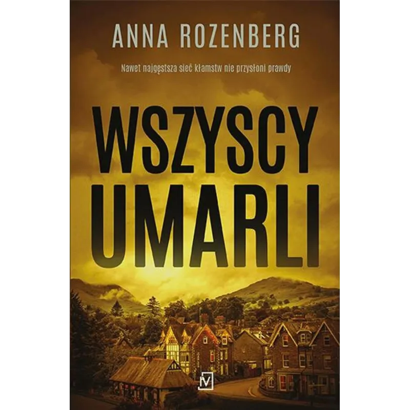 WSZYSCY UMARLI - Czwarta Strona