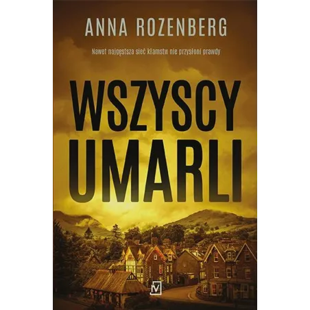 WSZYSCY UMARLI - Czwarta Strona
