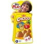 LET'S PLAY CHOCO GRA PAMIĘCIOWA 3+