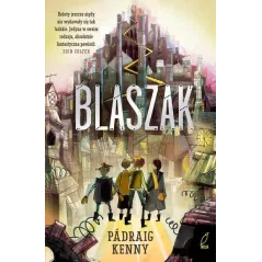 BLASZAK  Kenny Padraig