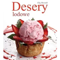 DESERY LODOWE - Buchmann