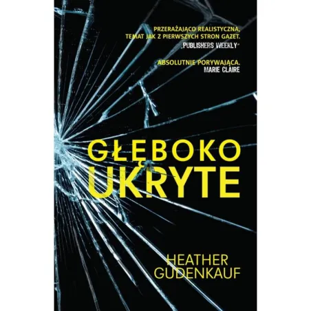 GŁĘBOKO UKRYTE - Filia