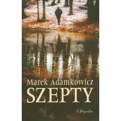 SZEPTY - Oficynka