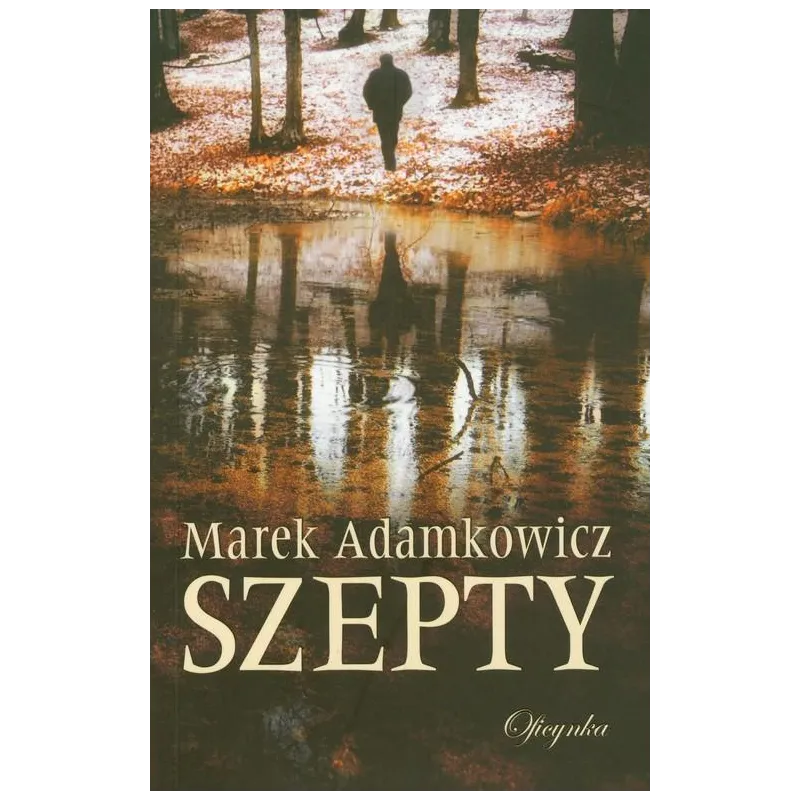SZEPTY - Oficynka