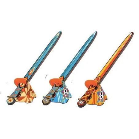 MIECZ PIRATA 3+ - Tm Toys