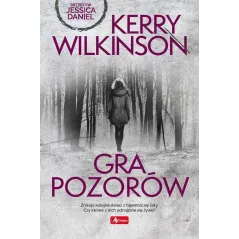 GRA POZORÓW - Dragon