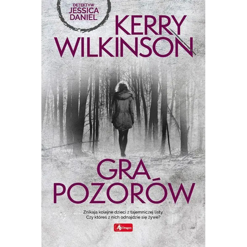 GRA POZORÓW - Dragon