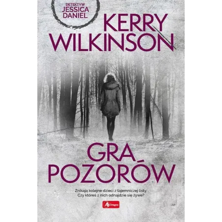 GRA POZORÓW - Dragon