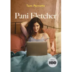 PANI FLETCHER - Znak Literanova