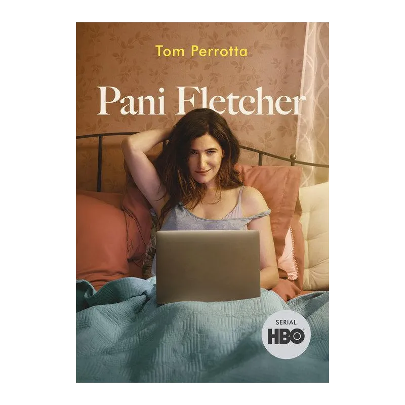 PANI FLETCHER - Znak Literanova