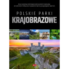 POLSKIE PARKI KRAJOBRAZOWE - Dragon