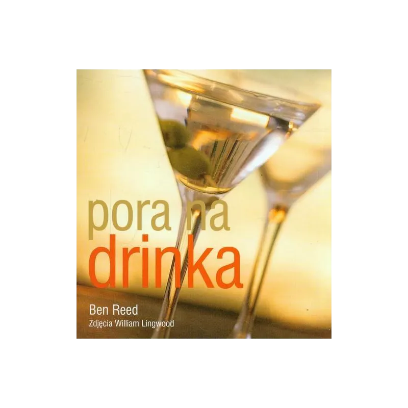PORA NA DRINKA - Olesiejuk