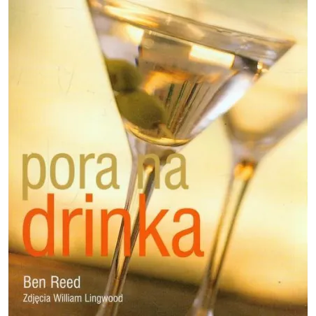 PORA NA DRINKA - Olesiejuk
