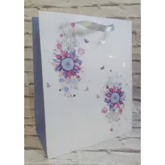 TORBA PREZENTOWA 32.5 X 26.5 X 12.5 - Anna Style