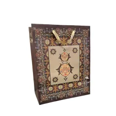 TOREBKA PREZENTOWA 26.5 X 32 X 13.5 - Panon