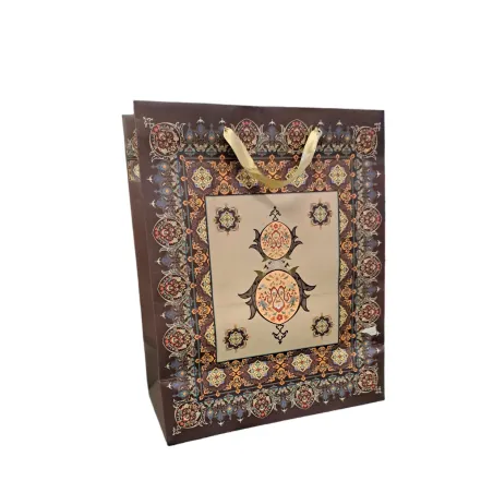 TOREBKA PREZENTOWA 26.5 X 32 X 13.5 - Panon