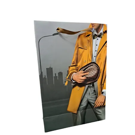 TOREBKA PREZENTOWA 26 X 32 X 11 - Panon