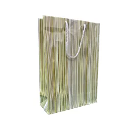 TOREBKA PREZENTOWA PASKI 24 X 33 X 10 - Panon