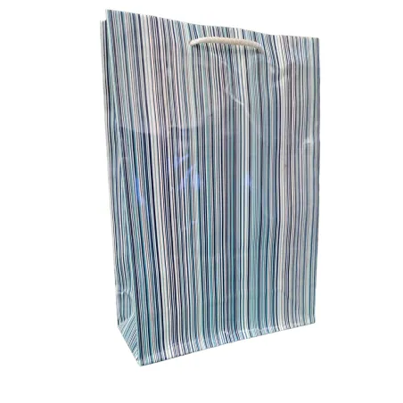 Torebka Prezentowa Paski 24 X 33 X 10 Torebka Prezentowa Paski 24 X 33 X 10
