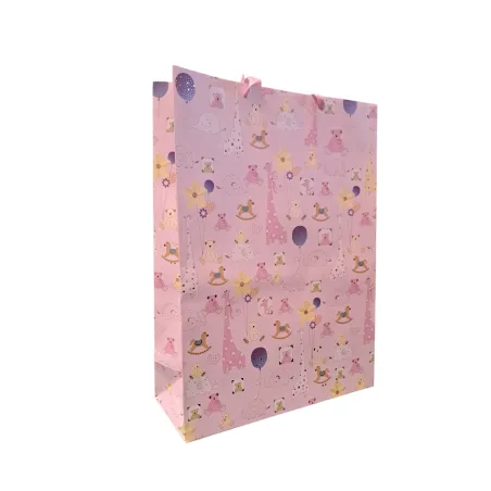 TOREBKA PREZENTOWA 30.5 X 42 X 12 - Panon