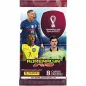 Saszetka Z 8 Kartami Fifa World Cup Qatar 2022 Adrenalyn Xl Panini Saszetka Z 8 Kartami Fifa World Cup Qatar 2022 Adrenalyn Xl Panini