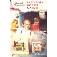 PRZYLĄDEK DOBREJ NADZIEI - Śląsk
