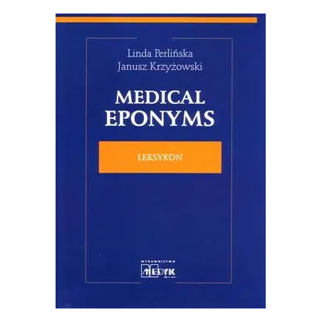 Medical Eponyms Leksykon