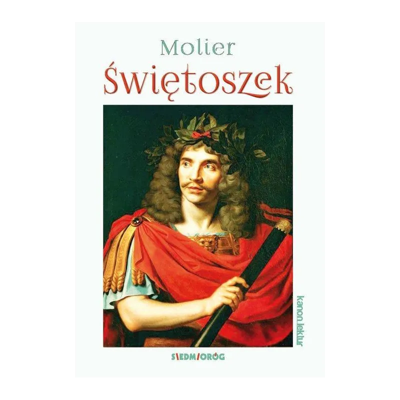 ŚWIĘTOSZEK - Siedmioróg