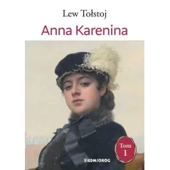 ANNA KARENINA 1 - Siedmioróg