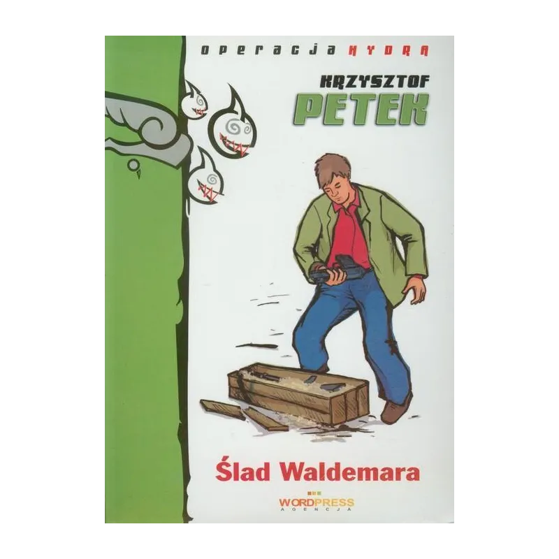 ŚLAD WALDEMARA - Wordpress