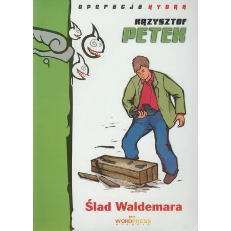 Ślad Waldemara Ślad Waldemara